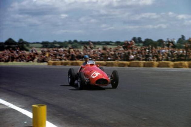 3: Alberto Ascari