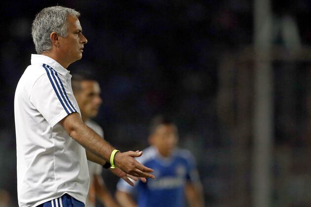 Chelsea Transfer News and Rumours Tracker: Week of August 5