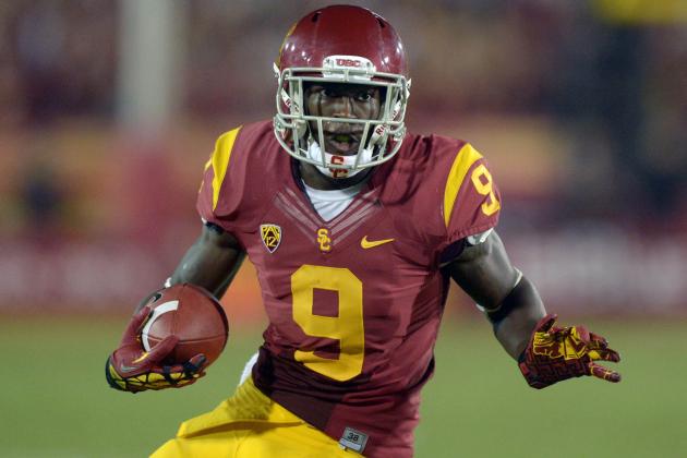 USC Football: Week 1 Fall Practice Stock Report