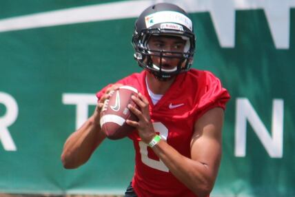 Each Big Ten Football Coach's Biggest Project During Fall Camp