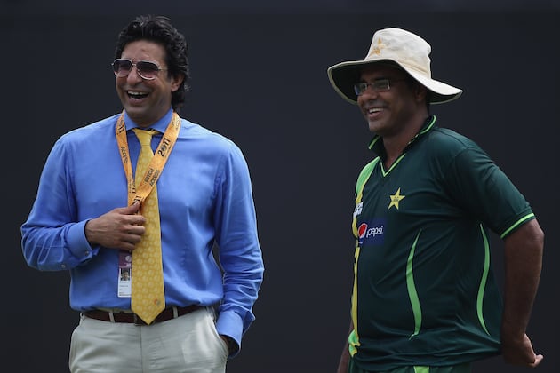 5 Pakistan Cricketers Who Became Superstars as Teenagers