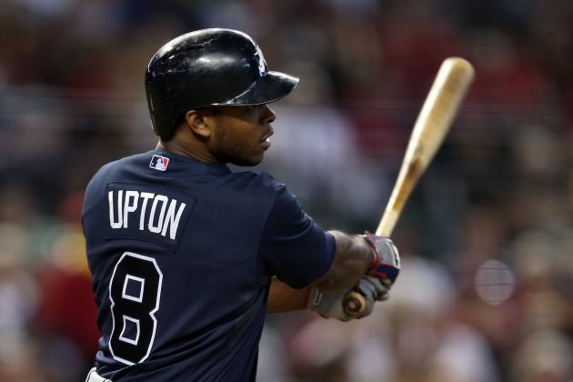 MLB Picks: Atlanta Braves vs. Washington Nationals