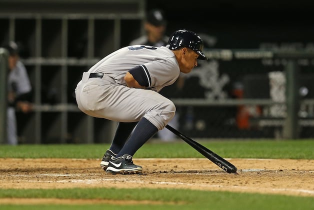 Black Sox to Biogenesis: The Biggest Scandals & Controversies in Sports History
