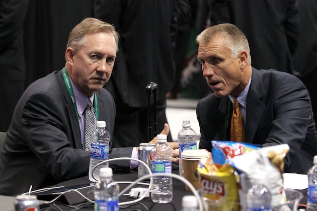 Ranking the Worst General Managers in the NHL
