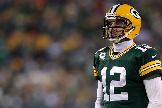 5 Things to Watch as Green Bay Packers Kick off 2013 Preseason Schedule