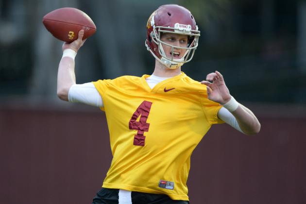 The 12 Best Freshmen in the Pac-12