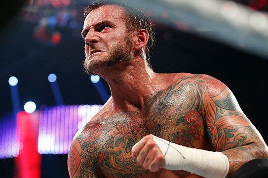 WWE SummerSlam 2013: Superstars Under the Most Pressure
