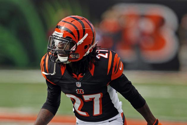 Bengals Stock Watch: Players Rising and Falling Through 2 Weeks of Camp