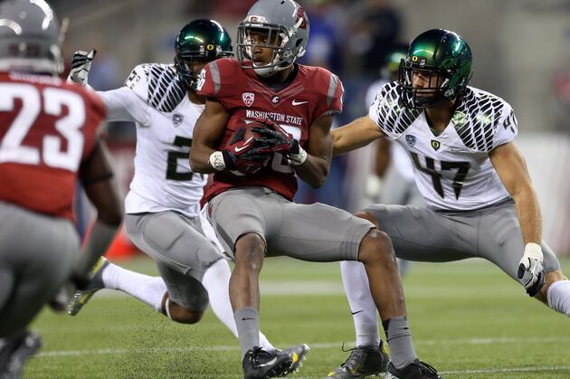 CFB Players Who Should Have Gone Back to School Instead of the NFL