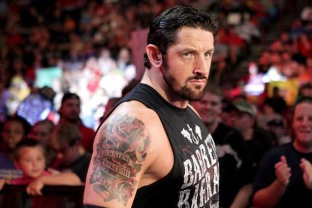 6 Things WWE Must Do to Get the Most out of Wade Barrett