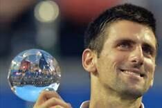 Stock Watch: Top Men's Tennis Players Arrive at 2013 Rogers Cup