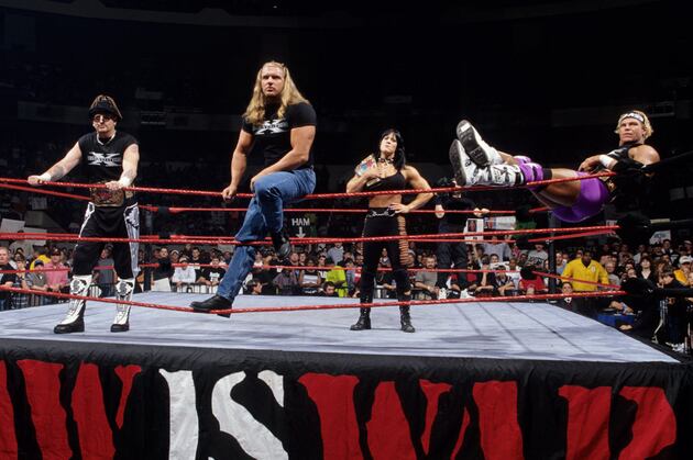 WWE Rumors: Examining Latest Buzz Around Goldberg, D-Generation X and More