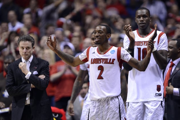 Ranking the 10 Most Entertaining Players for the 2013-14 NCAA Basketball Season