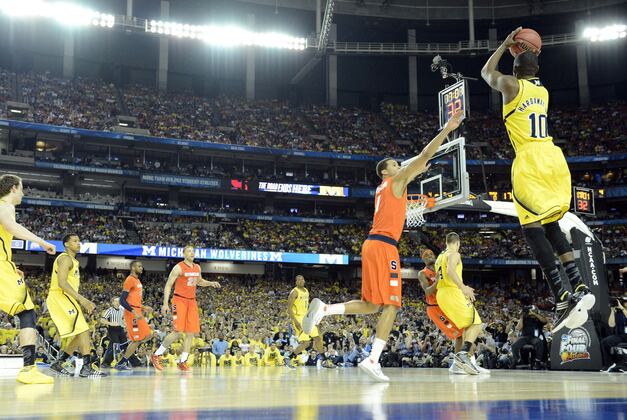 Ranking the Most Dynamic 3-Point Shooting Teams in College Basketball