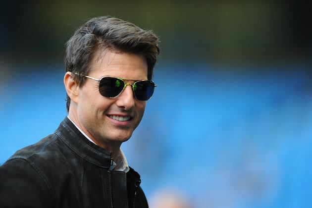 Celebrities Who Are Better Athletes Than You