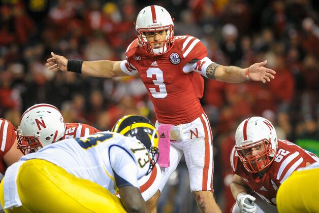 Michigan Football: 5 Toughest QBs Wolverines Will Face in 2013