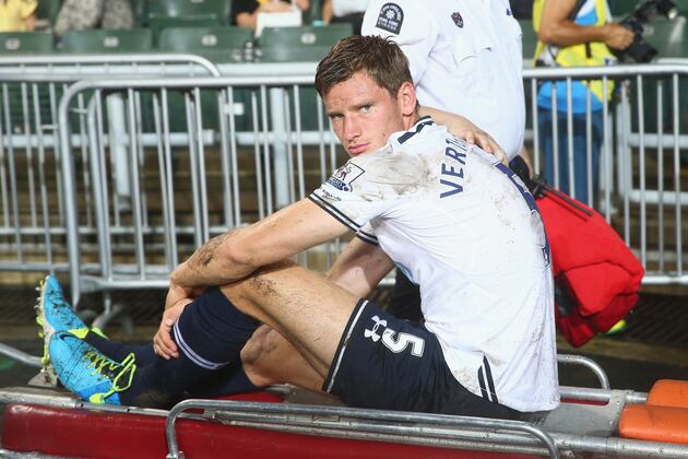 5 Tottenham Hotspur Players Who Need a Strong Start in Jan Vertonghen's Absence