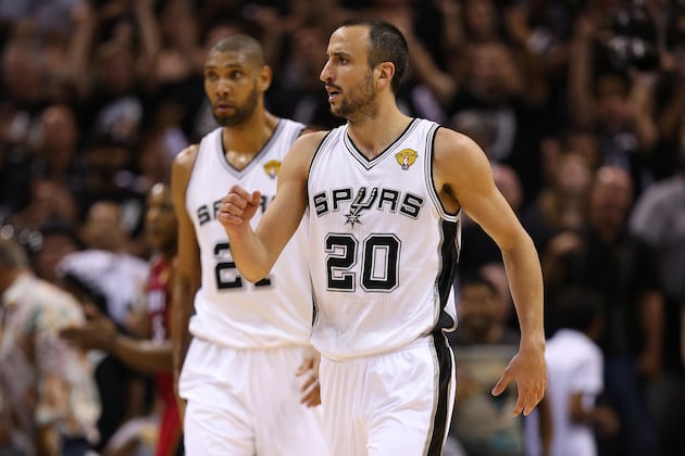 Biggest Reason Why Each NBA Team Won't Win a Championship in 2014