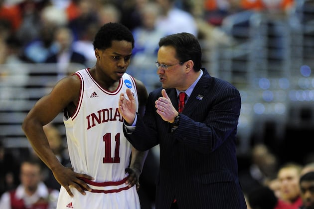 5 Things Hoosiers Must Do to Be a Success in 2013-14