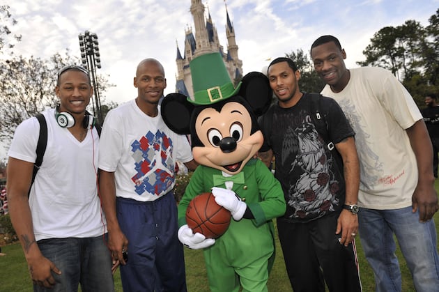 Where Are Boston Celtics' Top Draft Picks from Past 5 Years Now?