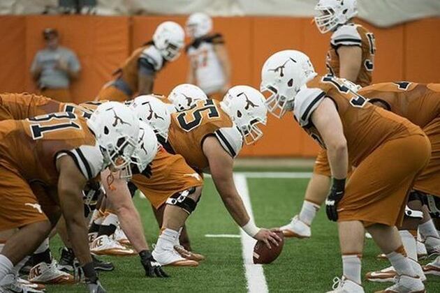 Texas Football: Week 1 Fall Practice Stock Report