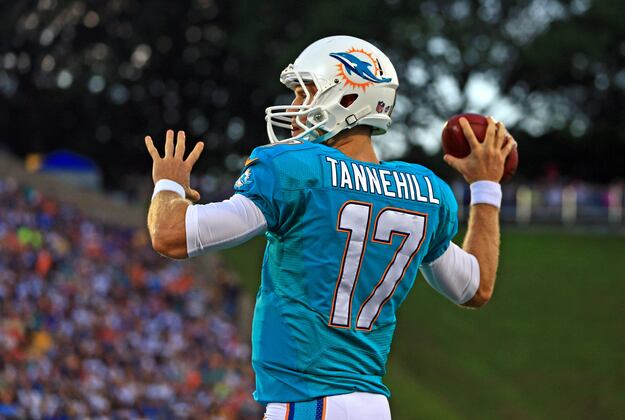 Latest Win-Loss Predictions for Every NFL Team, Preseason Week 1 Edition