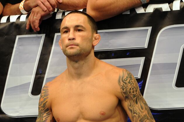 Frankie Edgar vs. Cub Swanson Head-to-Toe Breakdown