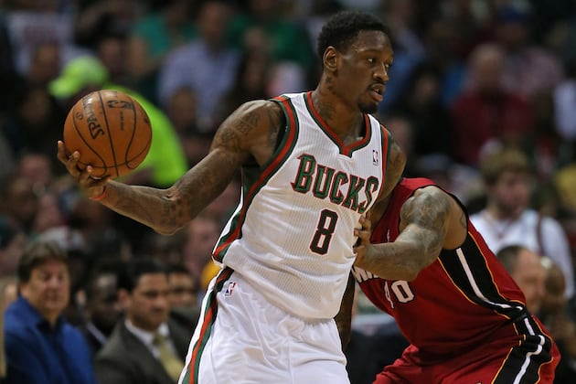 Milwaukee Bucks Schedule 2013-14: Most Anticipated Games of the Regular Season