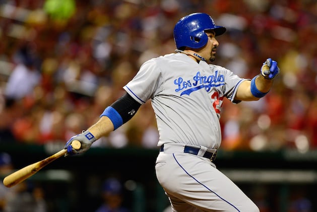 MLB Picks: Los Angeles Dodgers vs. St. Louis Cardinals