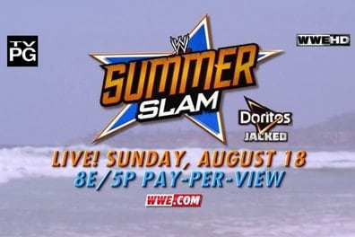 WWE SummerSlam 2013: Unlikely Stars Who Will Shine on Massive Stage