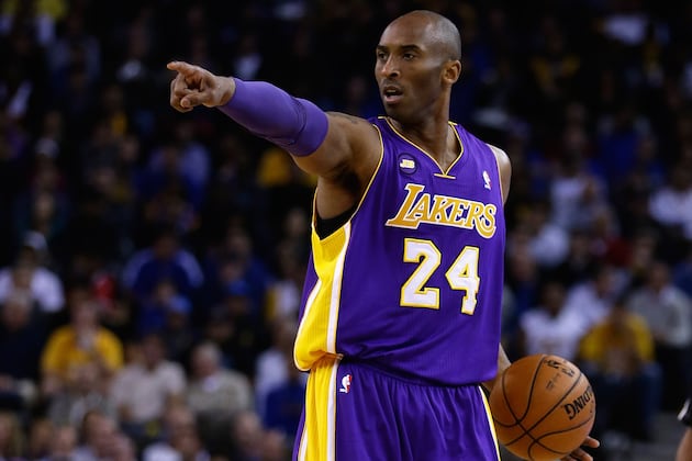 LA Lakers Schedule 2013-14: 10 Most Anticipated Games of the Regular Season