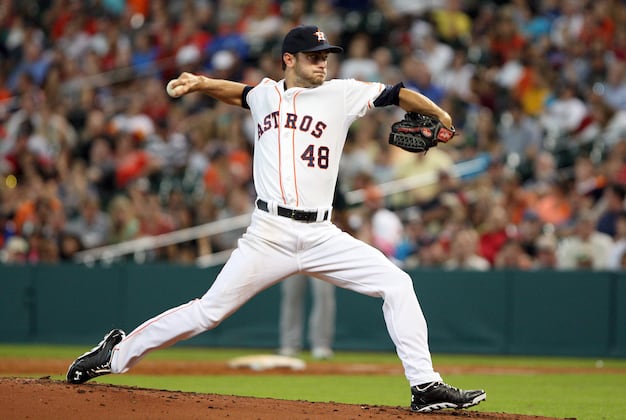MLB Picks: Boston Red Sox vs. Houston Astros