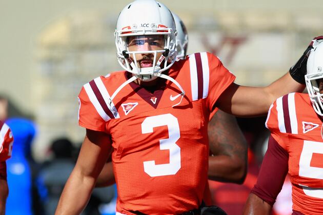 2014 NFL Draft: 8 Players with Most to Gain from Hot Start in 2013