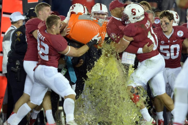 Pac-12 Football: Predicting How Every Conference Team Will Finish in 2013