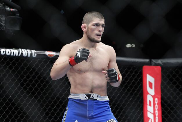 37 Fighters Poised to Replace the UFC's Current Top-Tier Talent