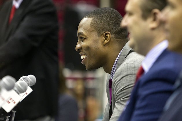 Houston Rockets Schedule 2013-14: Most Anticipated Games of the Regular Season