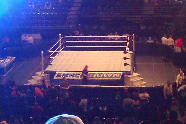 WWE SmackDown: 5 Storylines to Watch for August 9