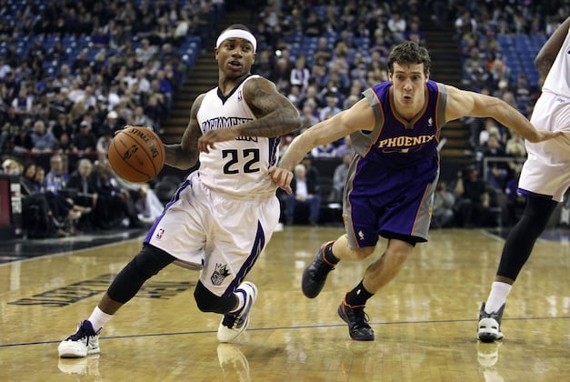 Ranking Isaiah Thomas' 5 Most Dangerous Offensive Moves
