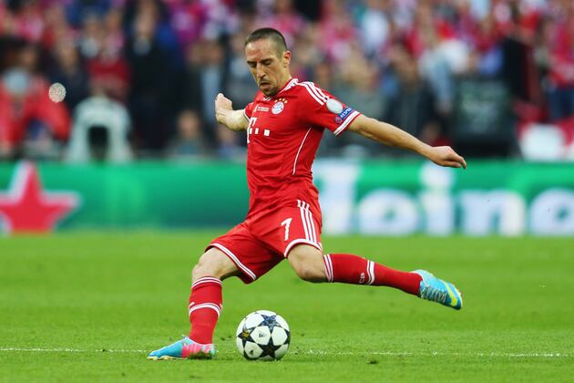 5 Bold Predictions for the New Bundesliga Season
