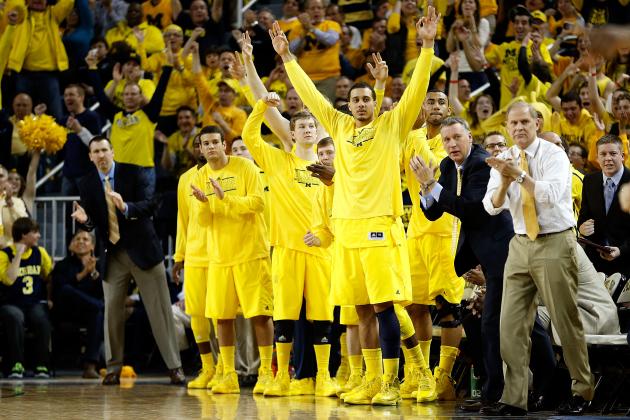 Michigan Basketball: What's to Love and Hate About 2013-14 Michigan?