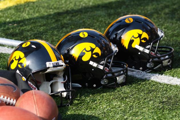 Iowa Football: Game-by-Game Prediction for the Hawkeyes