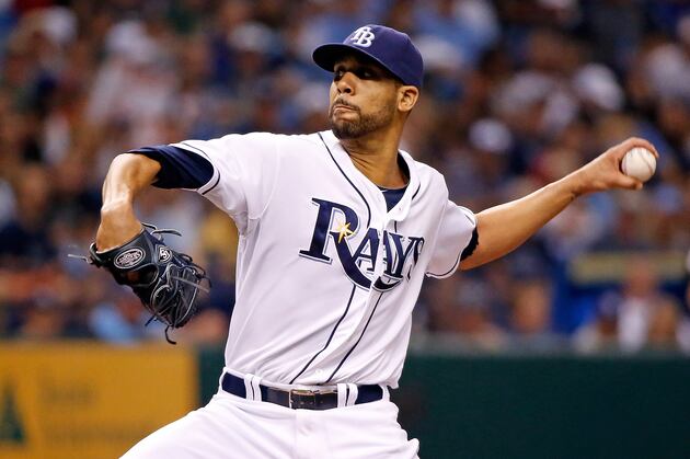An Early Look at This Winter's MLB Trade Market