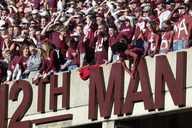College Football Teams with the Best Traditions