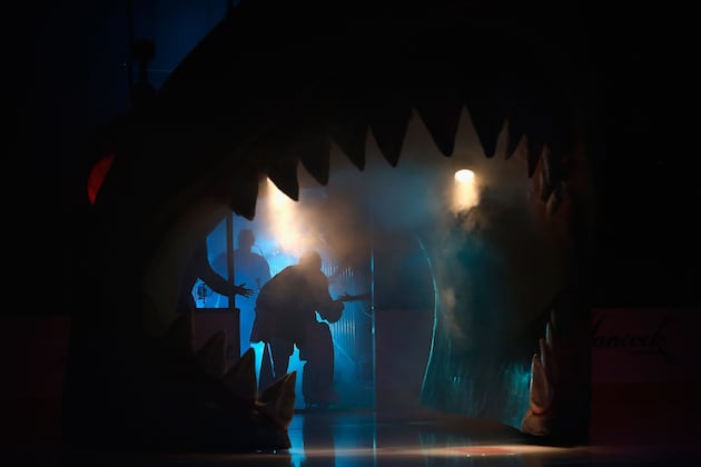 Most Incredible Stat for Each San Jose Sharks Star's Career