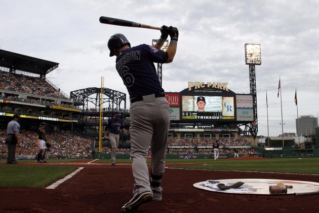 Position-by-Position Breakdown of the Colorado Rockies' Standout Prospects
