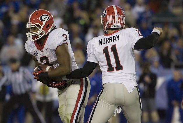 Teammates Who Will Steal 2013 Heisman Votes from Each Other