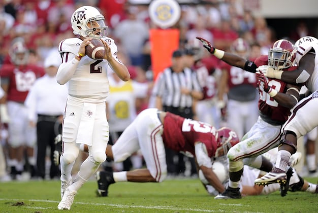 Every BCS Conference's Game of the Year in 2013