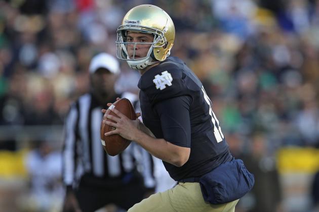 College Football Seniors Who Must Step Up in 2013