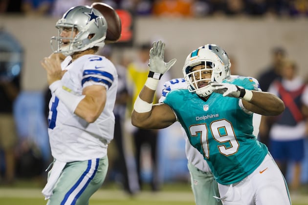 Miami Dolphins: 6 Players off to the Best Starts at Camp