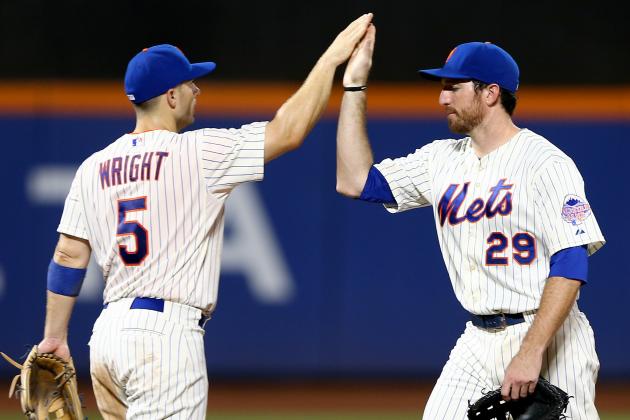 New York Mets' Most over and Underpaid Players